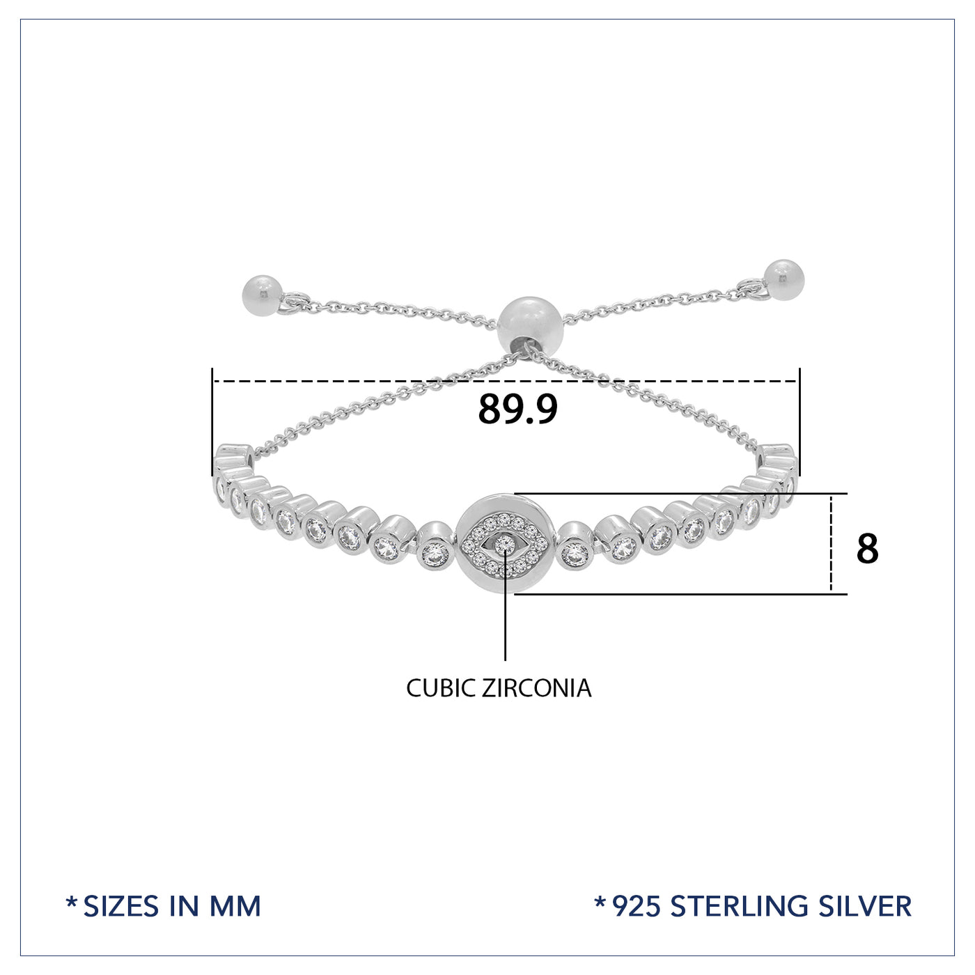Different Types Of Bracelet And Chain Clasps: An Ultimate Guide | The Opal