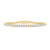 Classic Tennis Bracelet