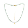 Pearl Chocker Necklace