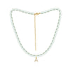 Pearl Chocker Necklace