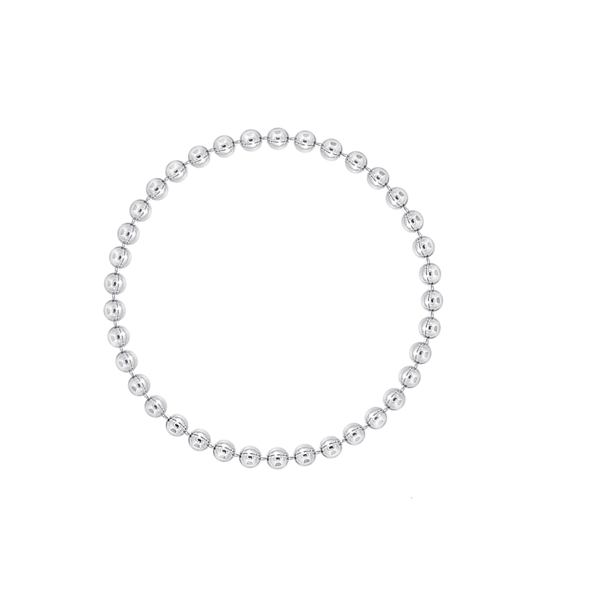 GEMOUR-Link-Collection-Rhodium-Clad-Ball-Chain-Ring